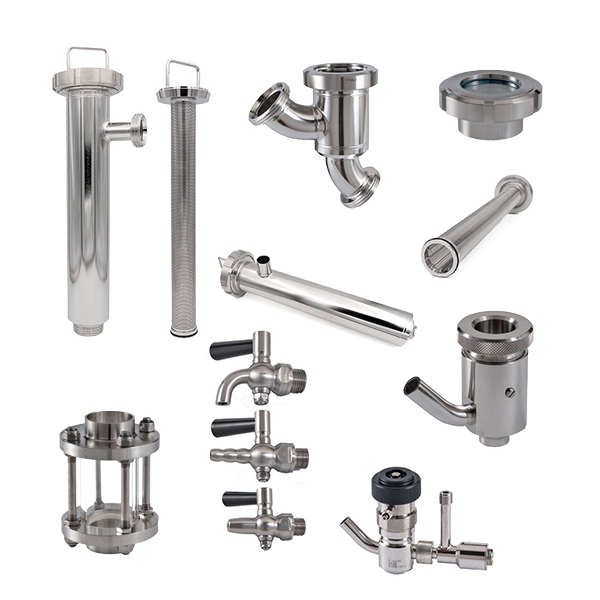 Process Control & Inspection